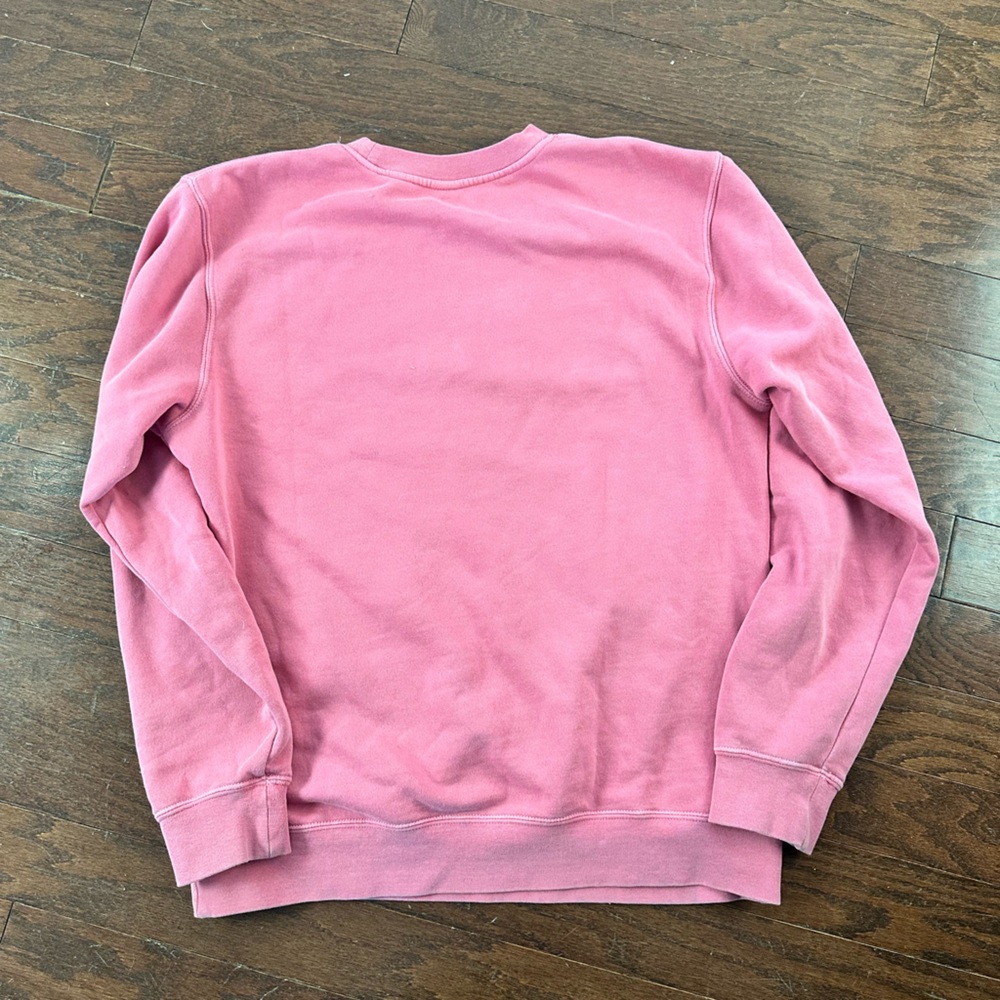 Living Fully Co. Mama Claus sweatshirt - Picture 5 of 5